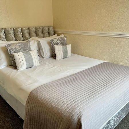 Scoresby Escape - Whitby Holiday Home Eksteriør bilde