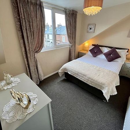 Scoresby Escape - Whitby Holiday Home Eksteriør bilde