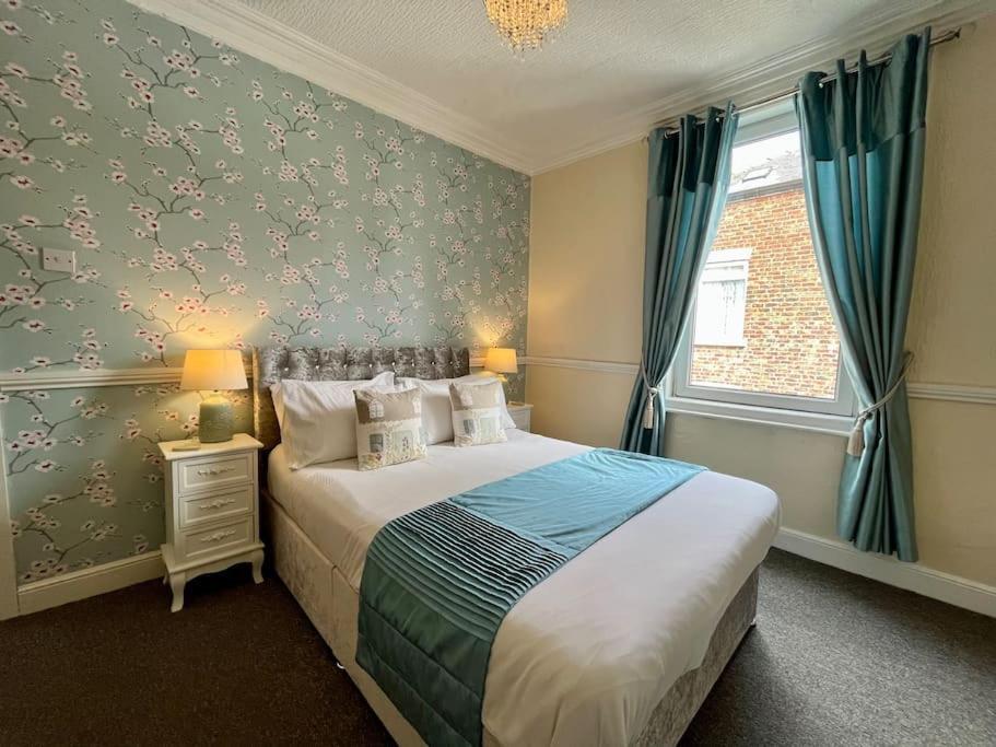 Scoresby Escape - Whitby Holiday Home Eksteriør bilde