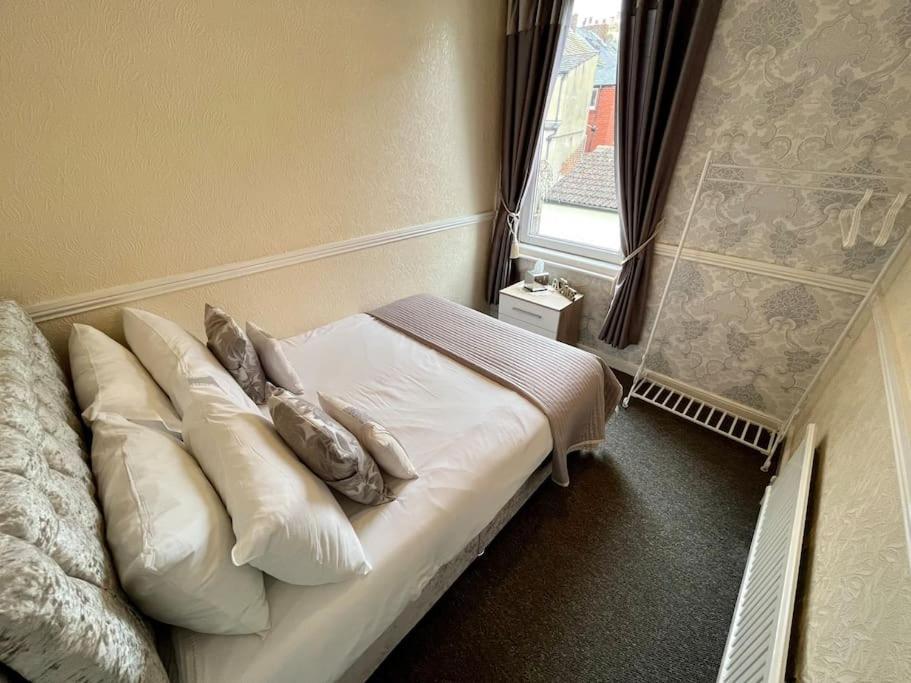 Scoresby Escape - Whitby Holiday Home Eksteriør bilde